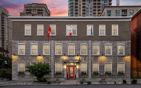 Ottawa Swiss Hotel 3*